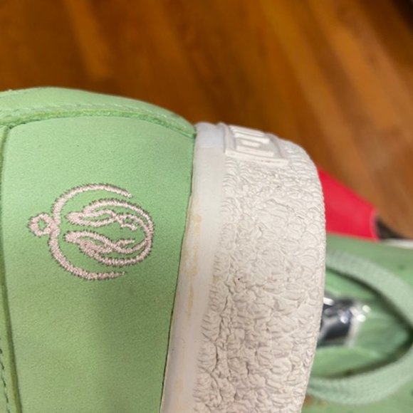 The PUMA Clyde Easter main image 4